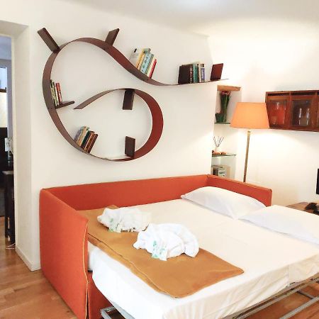 Navona Stay Apartment Řím Exteriér fotografie