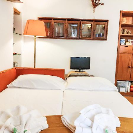 Navona Stay Apartment Řím Exteriér fotografie