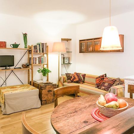 Navona Stay Apartment Řím Exteriér fotografie