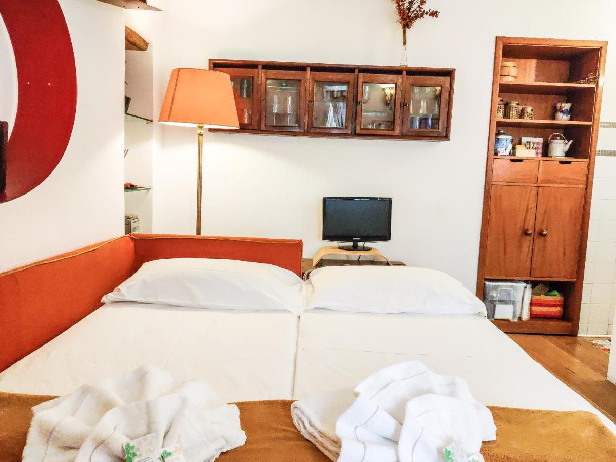Navona Stay Apartment Řím Exteriér fotografie