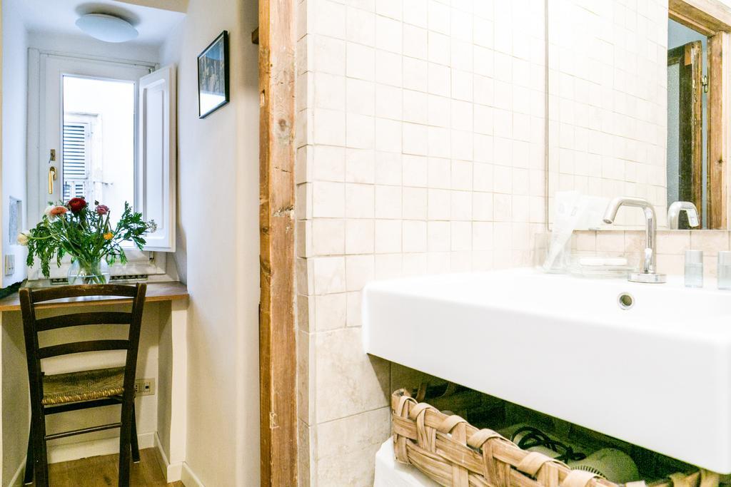 Navona Stay Apartment Řím Exteriér fotografie