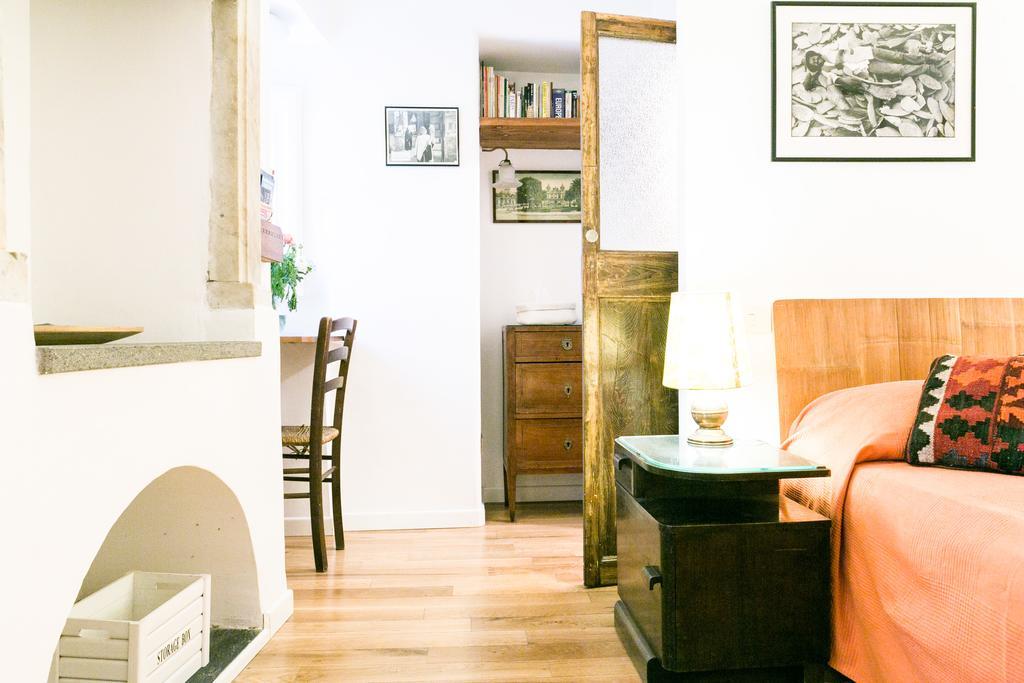 Navona Stay Apartment Řím Exteriér fotografie