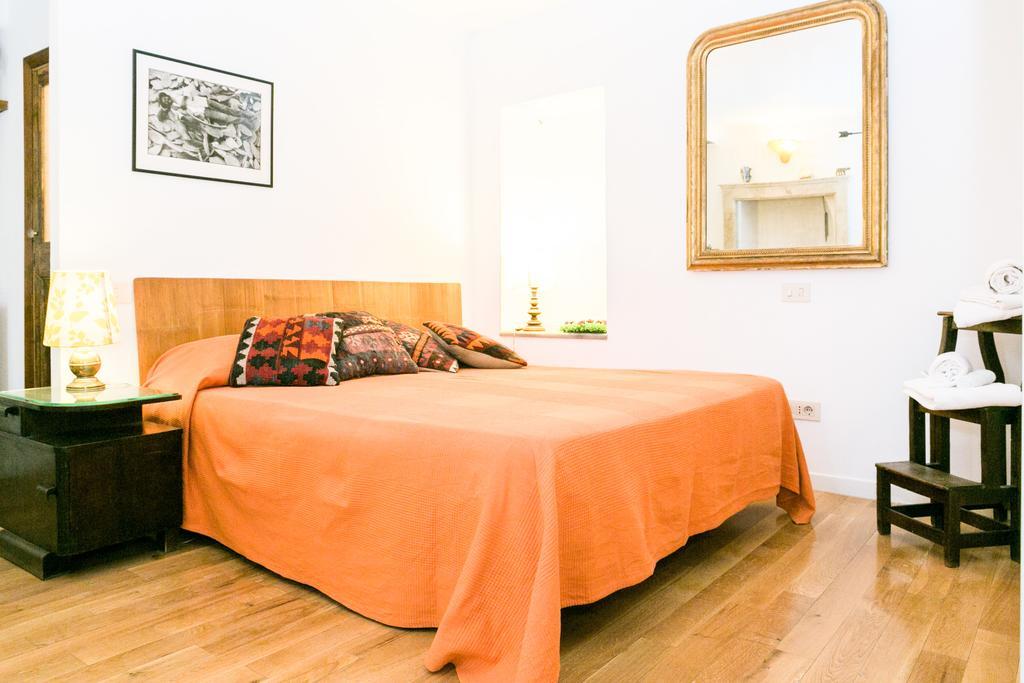 Navona Stay Apartment Řím Exteriér fotografie