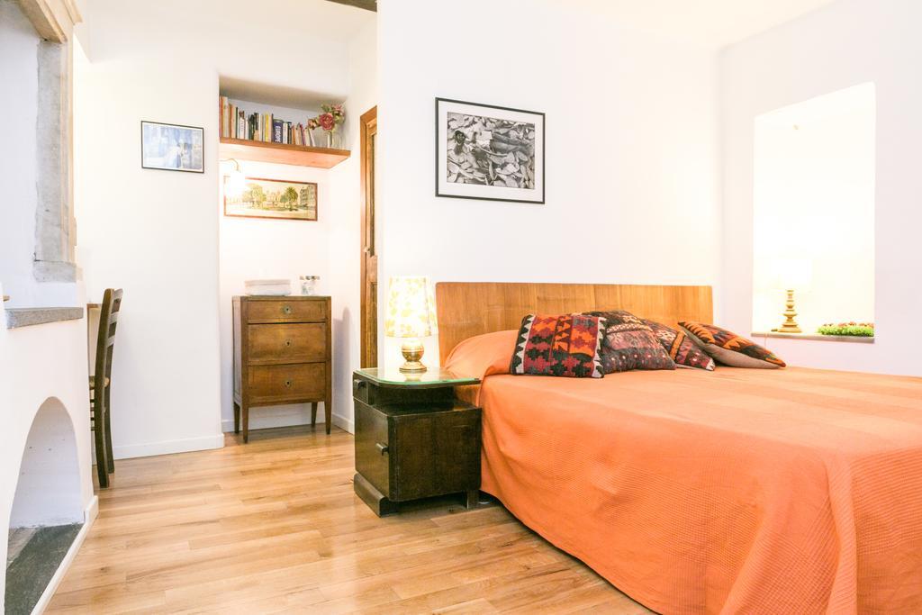 Navona Stay Apartment Řím Exteriér fotografie