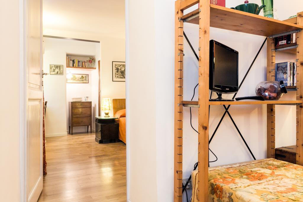 Navona Stay Apartment Řím Exteriér fotografie