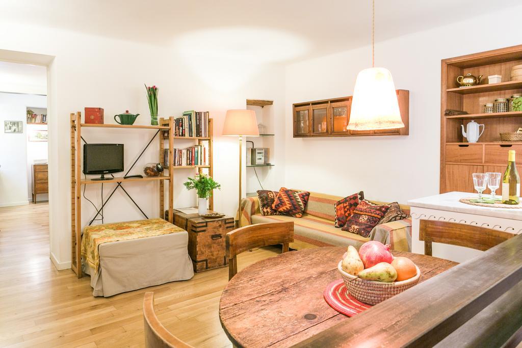 Navona Stay Apartment Řím Exteriér fotografie