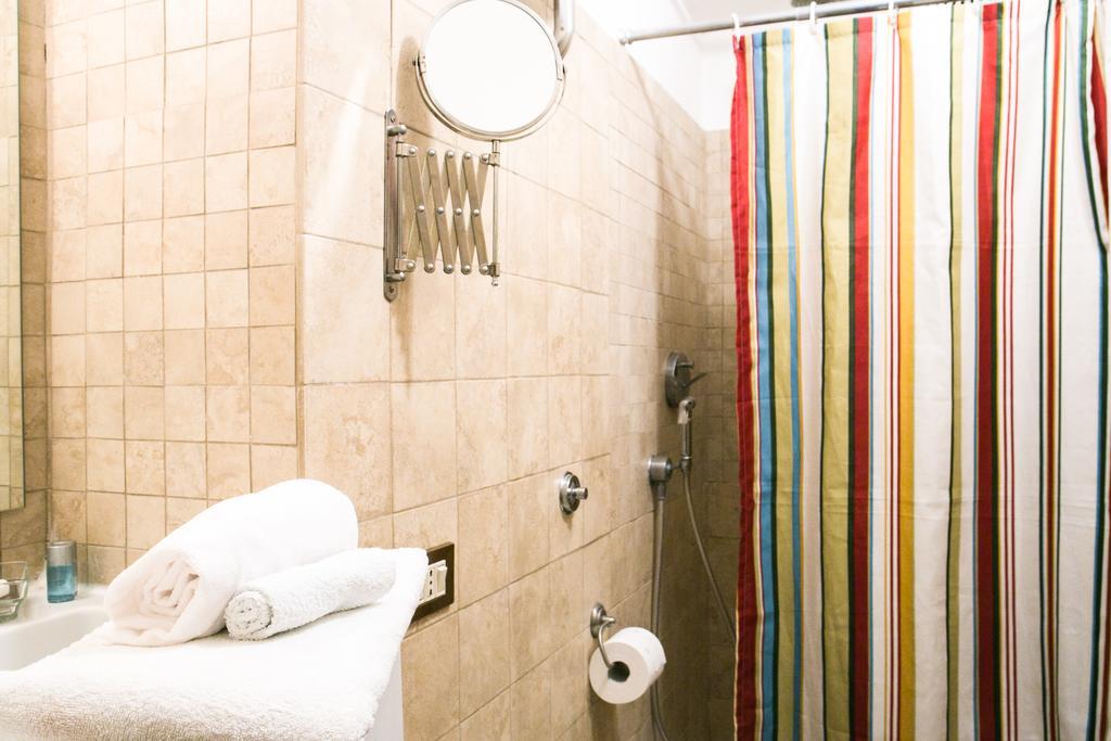 Navona Stay Apartment Řím Exteriér fotografie